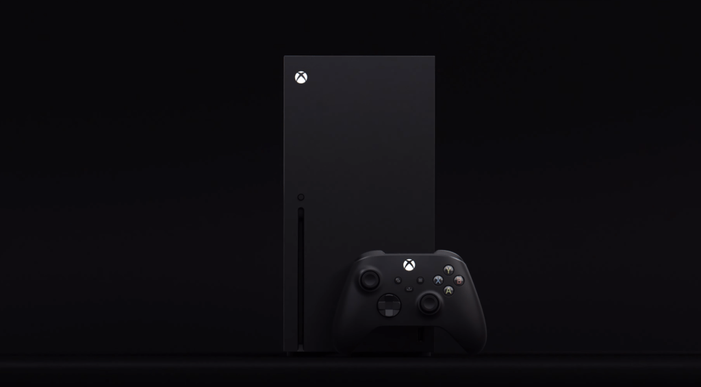 XboxSeriesX