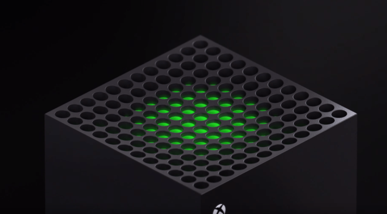 Imagen de Xbox Series X: Imágenes filtradas revelan los puertos de la consola