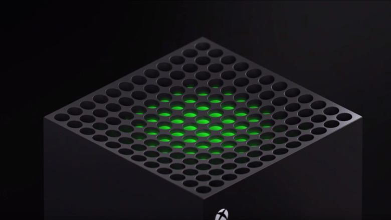 Xbox Series X