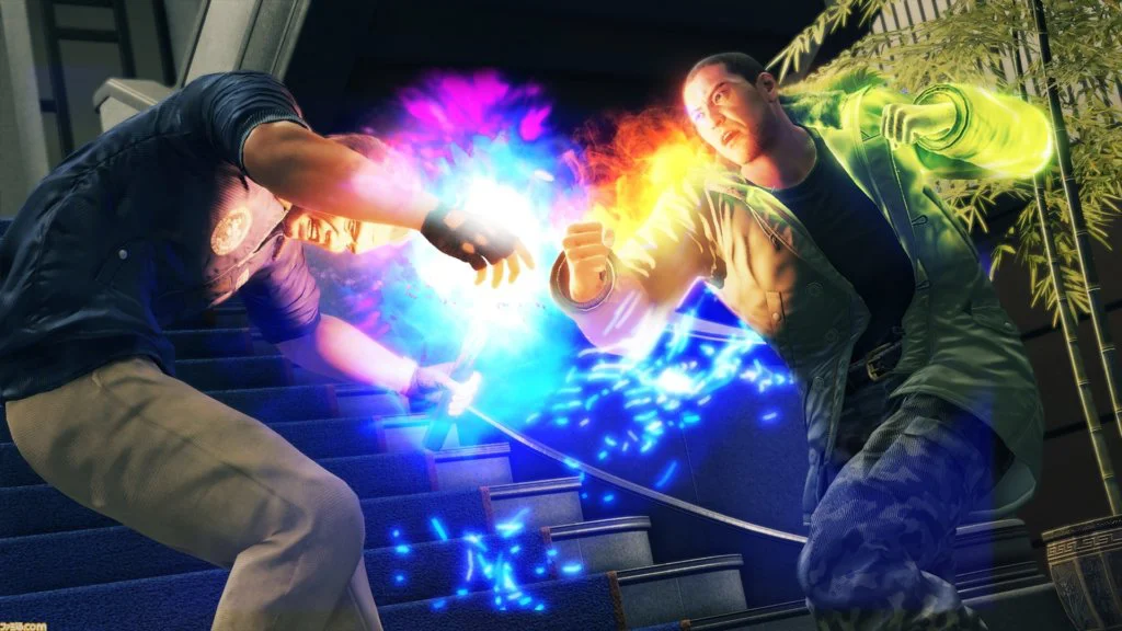 Yakuza Like a Dragon Fami 12 25 19 004