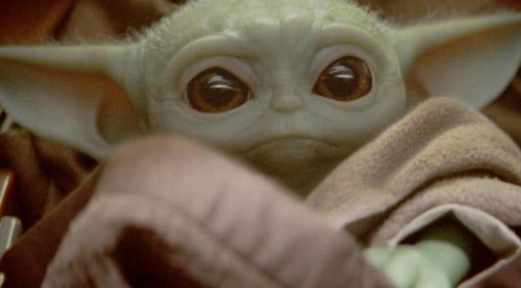 Imagen de La colección de muñecos de Bebé Yoda que triunfará durante el próximo 2020