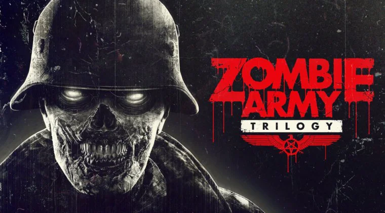 Imagen de Zombie Army Trilogy confirma su lanzamiento en Nintendo Switch