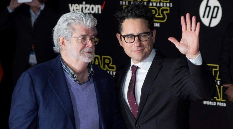 Imagen de J.J. Abrams anuncia que no volverá a Star Wars