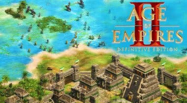 Imagen de Age of Empires II: Definitive Edition lanza actualización para mejorar muchos aspectos técnicos