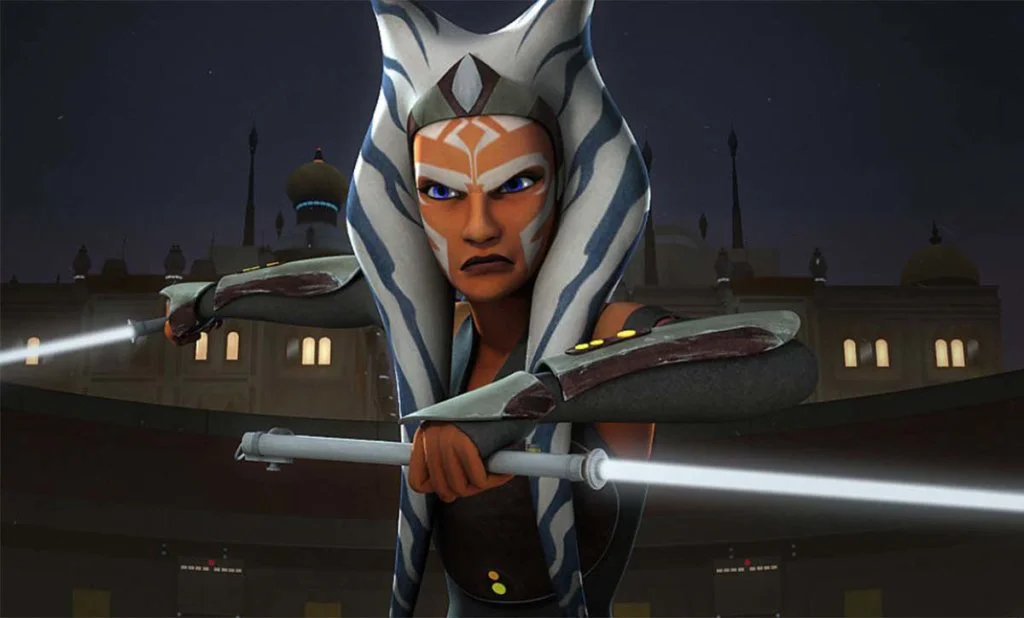 ahsoka