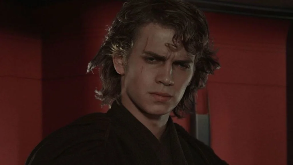 anakin