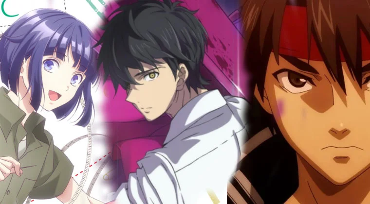 Imagen de Guía de anime invierno 2020: ¿Qué ver esta temporada?