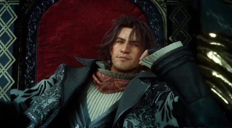 Imagen de Dissidia Final Fantasy NT anuncia nuevo personaje llegado desde Final Fantasy XV