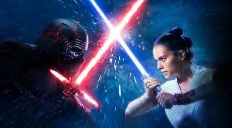 Imagen de Star Wars: El ascenso de Skywalker ya tiene fecha de estreno en Disney Plus