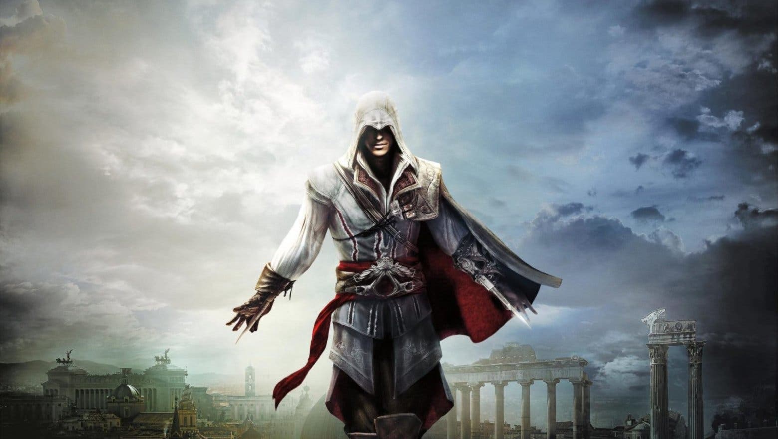 Assassin's Creed Ragnarok