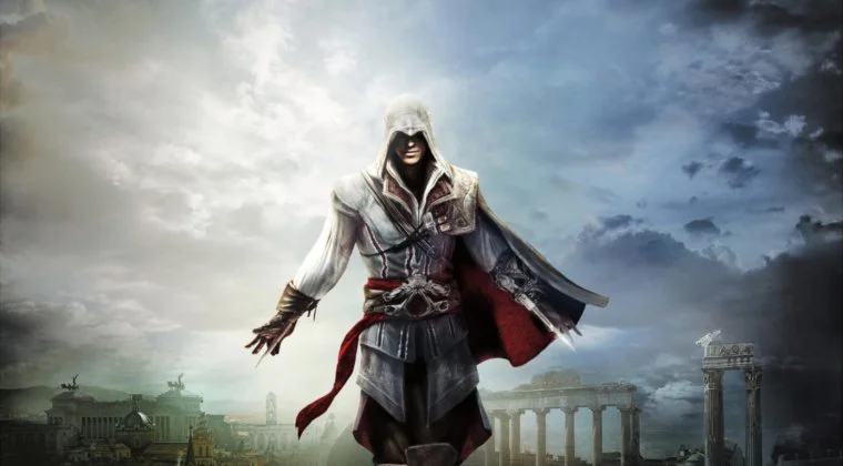 Imagen de Assassin's Creed Ragnarok sería revelado junto a PlayStation 5