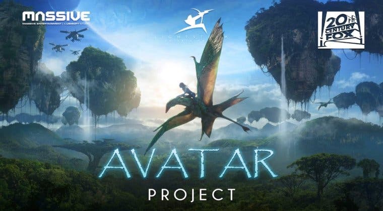 Imagen de ¿Sigue activo el desarrollo de The Avatar Project? Las redes sociales responden