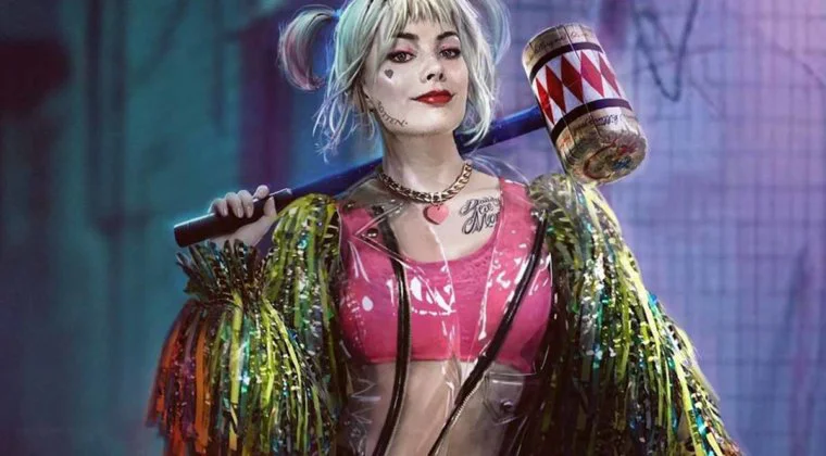 Imagen de ¿Tiene escena post-créditos Aves de presa, la película de Harley Quinn?