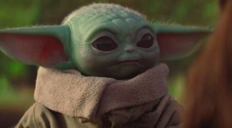 Imagen de El primer peluche oficial de Baby Yoda a la venta ya se está agotando
