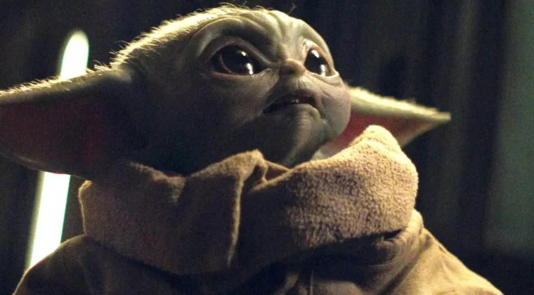 Imagen de The Mandalorian: Baby Yoda tiene un nombre y Taika Waititi lo sabe