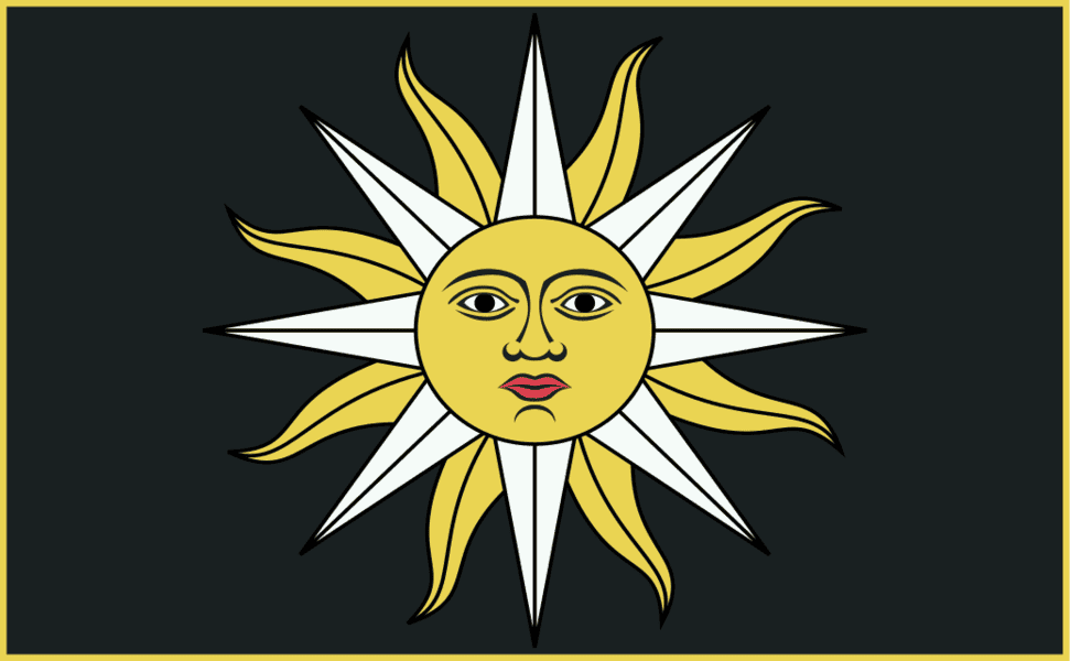bandera Nilfgaard