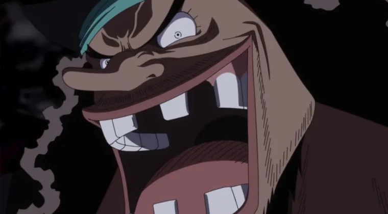 Imagen de One Piece: el pasado de Barbanegra podría conocerse pronto