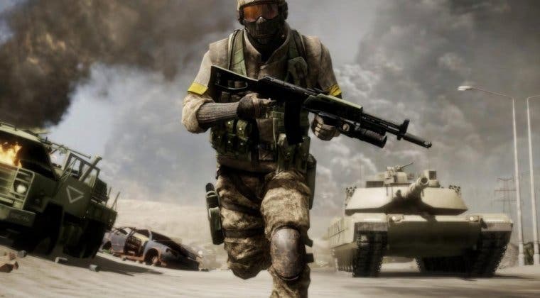 Imagen de Battlefield 5 ha lanzado por error todas las armas del capítulo 6 ideadas como recompensas de rango