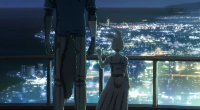 Imagen de El anime de Beastars confirma su segunda temporada
