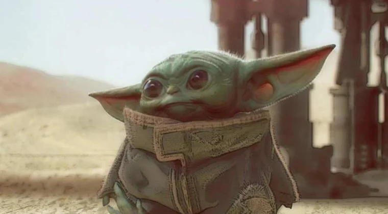 Imagen de Electronic Arts añade al catálogo de Los Sims 4 este adorable Bebé Yoda