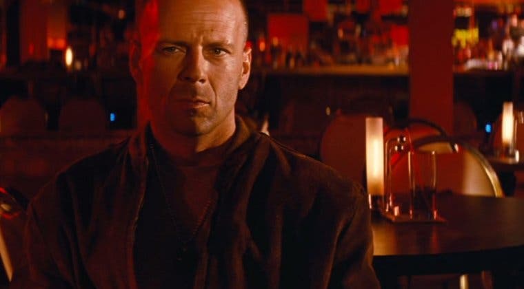 Imagen de Bruce Willis iba a estar presente en Kill Bill, de Quentin Tarantino, con este rol inesperado