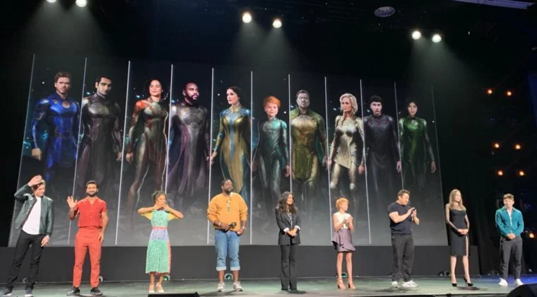 Imagen de Un actor de Marvel y su cambio físico se convierten en imagen de Pornhub