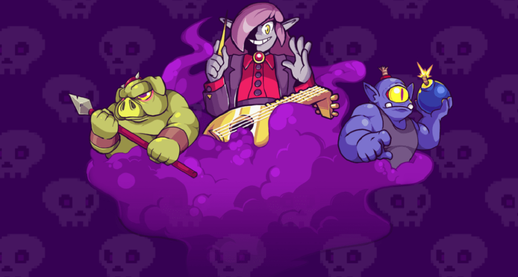 cadence of hyrule octavio