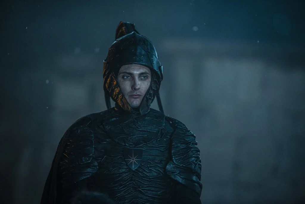 Cahir The Witcher