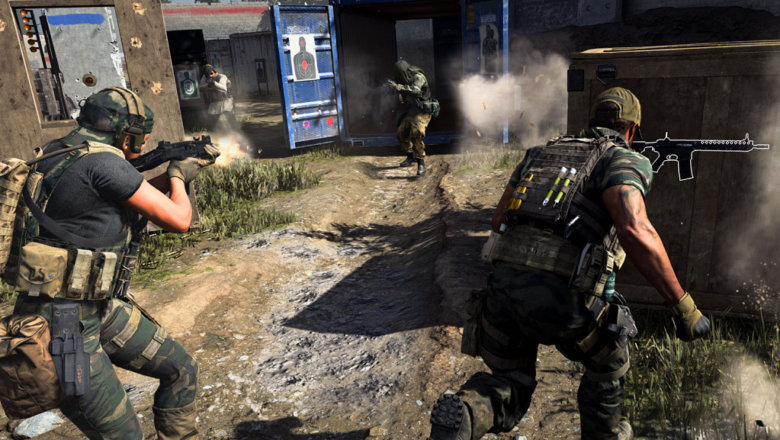 Call of Duty