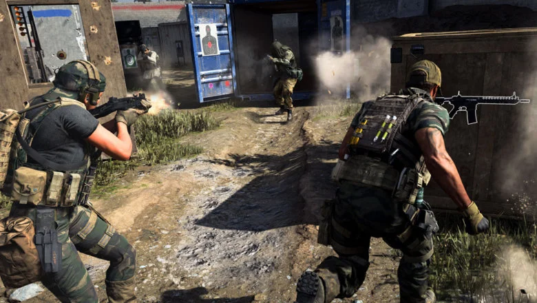 Call of Duty