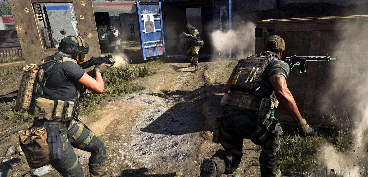 Call of Duty