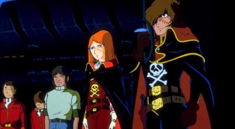 Imagen de Anuncian RetroCrush, nuevo servicio en streaming para anime antiguo