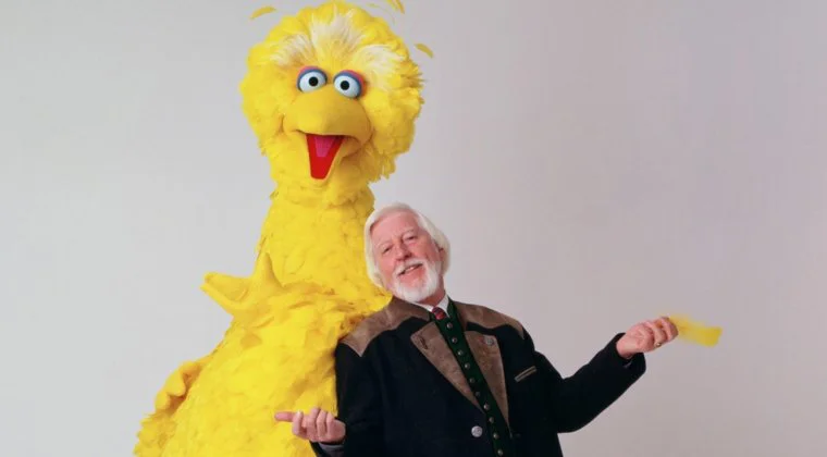 Imagen de Muere Caroll Spinney, el hombre tras el traje de Paco Pico en Barrio Sésamo