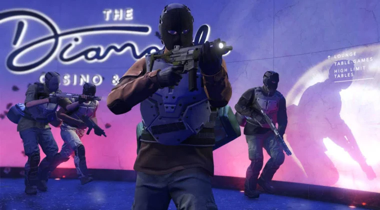 Imagen de Rockstar explica cómo afecta el coronavirus a sus juegos y empleados