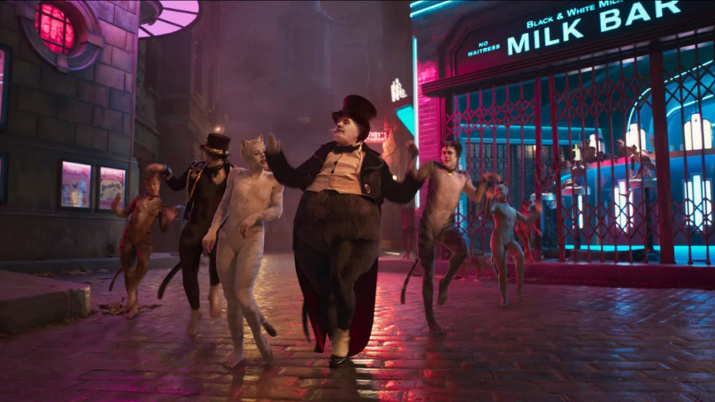 cats 2