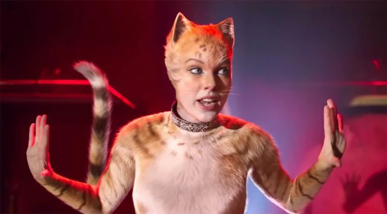 Imagen de Tom Hooper confiesa que acabó Cats un día antes de su premiere