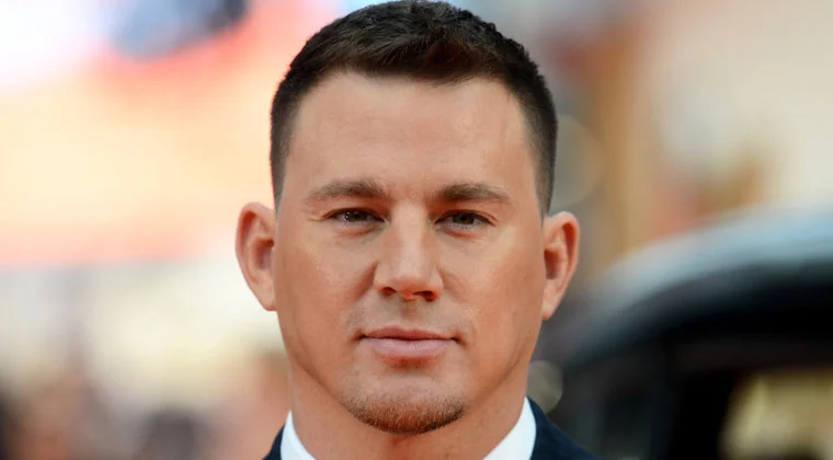 Imagen de Este es el curioso perfil de Channing Tatum en una exclusiva app de citas