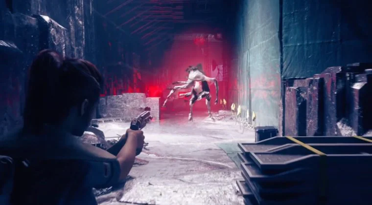 Imagen de Control recibe el DLC 'Expediciones' y fecha su primera expansión