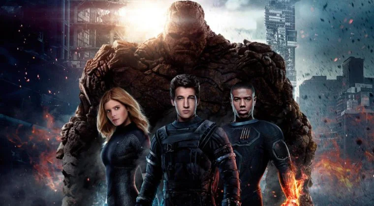Imagen de El director de Cuatro Fantásticos habla sobre un posible "montaje de Josh Trank"