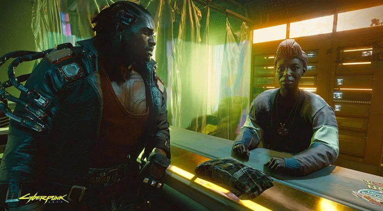 Imagen de Cyberpunk 2077 lucirá una inmensa cantidad de líneas de diálogo