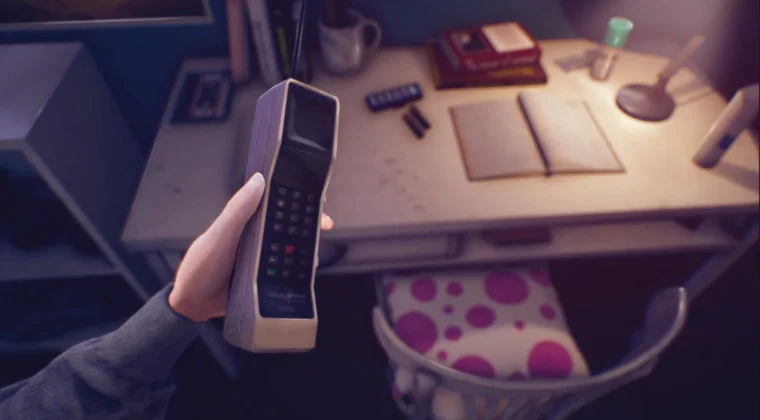 Imagen de Anunciada la aventura narrativa The Suicide of Rachel Foster