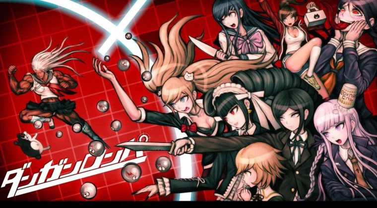 Imagen de El creador de Danganronpa anuncia un misterioso nuevo proyecto: Death Come True