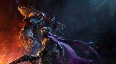 Imagen de Darksiders Genesis estrena nueva actualización para todas las plataformas