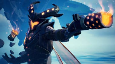 Imagen de El popular RPG de acción Dauntless llega hoy a Nintendo Switch de forma gratuita