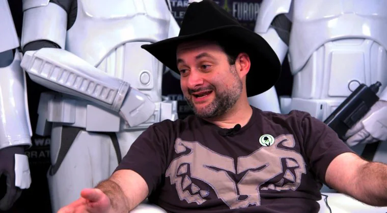 Imagen de Star Wars: Dave Filoni se convierte en el nuevo Director Creativo Ejecutivo de Lucasfilm