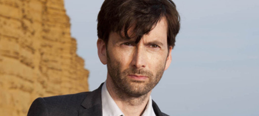 david tenant