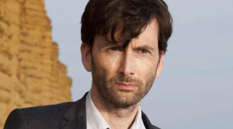 Imagen de David Tennant protagonizará una serie basada en La Vuelta al Mundo en 80 Días