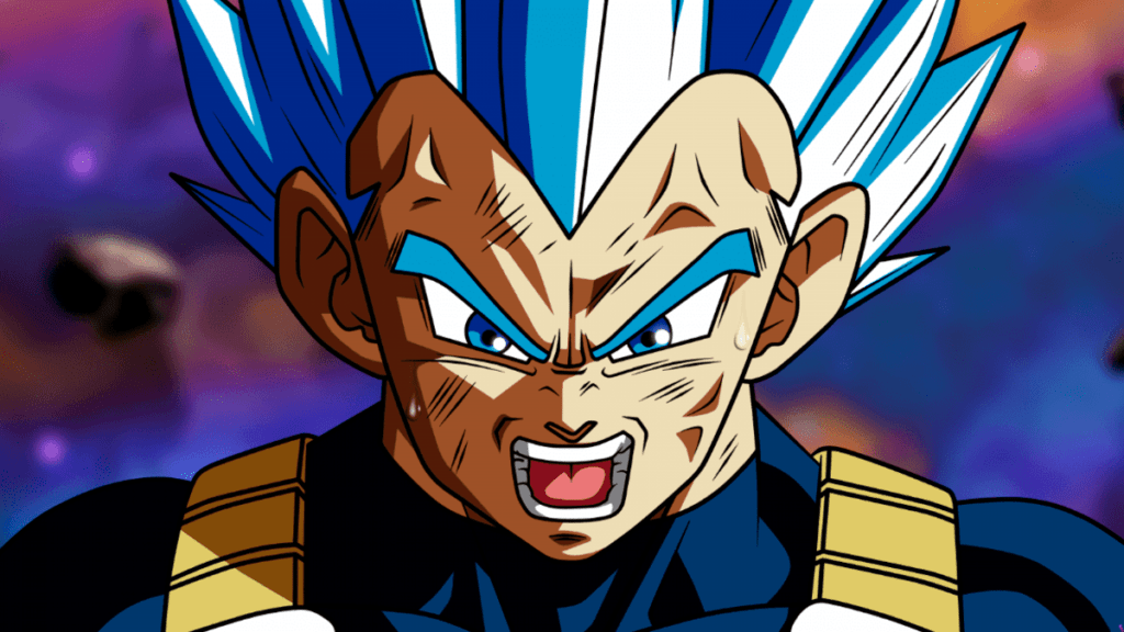 Dragon Ball Super