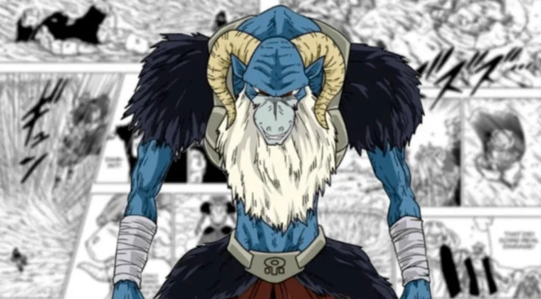 Imagen de Ya disponible el capítulo 57 del manga de Dragon Ball Super