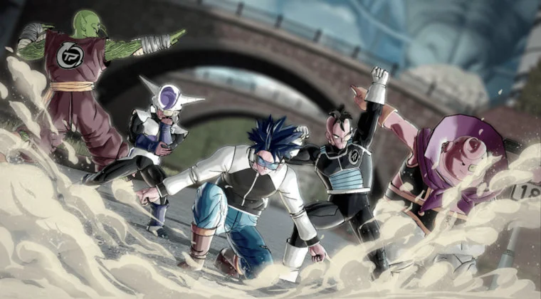 Imagen de Dragon Ball Xenoverse 2 fecha el Ultra Pack 2 y su nueva actualización gratuita